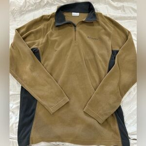 Columbia Fleece Jacket